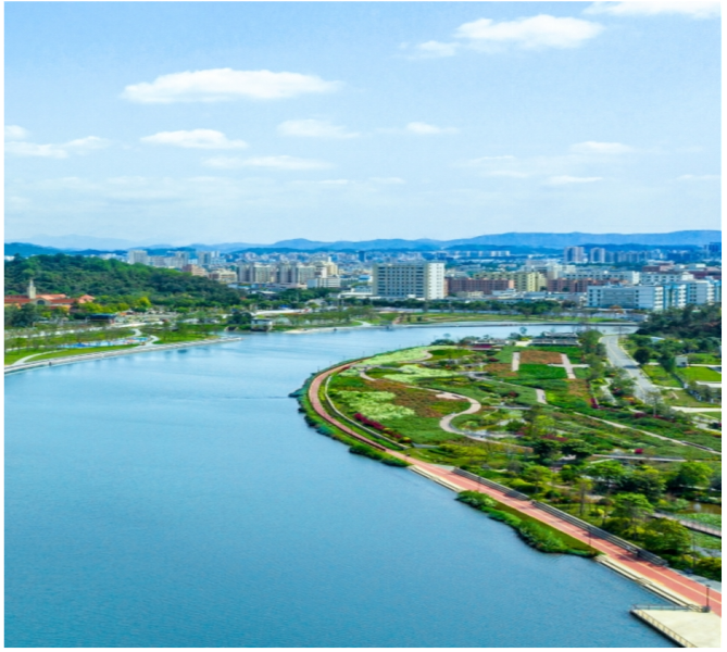 城镇供排水/供热